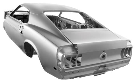 1970 mustang coupe sheet metal|70 mustang body parts.